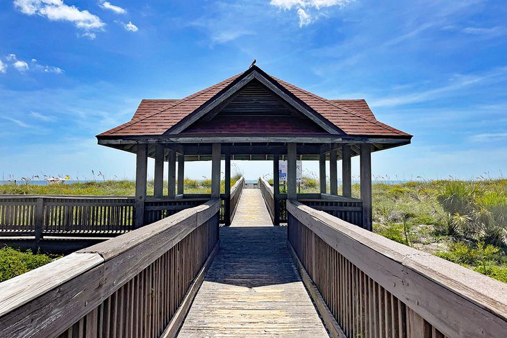 11 Best Things to Do in Amelia Island, FL