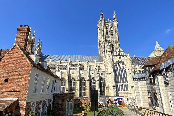 11 Best Things to Do in Kent, England