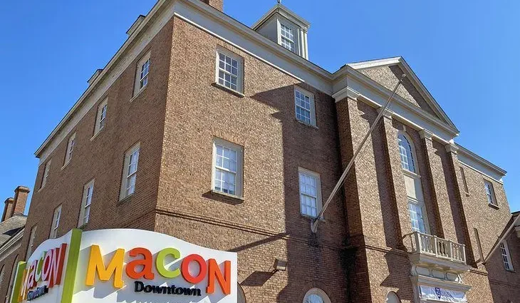 11 Best Things to Do in Macon, GA