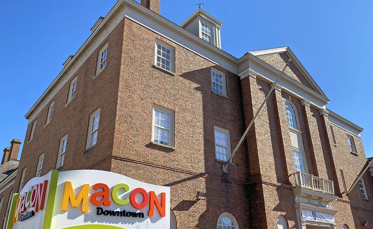 11 Best Things to Do in Macon, GA