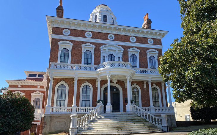 11 Best Things to Do in Macon, GA