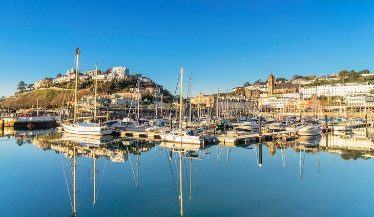 11 Best Things to Do in Torquay, Devon