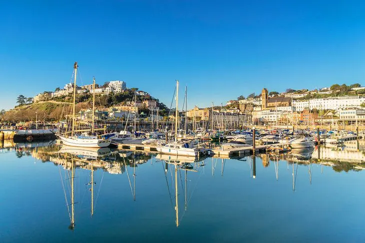 11 Best Things to Do in Torquay, Devon