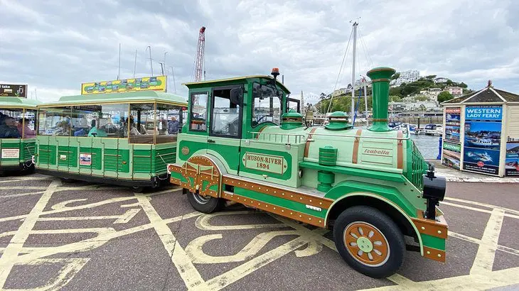 11 Best Things to Do in Torquay, Devon