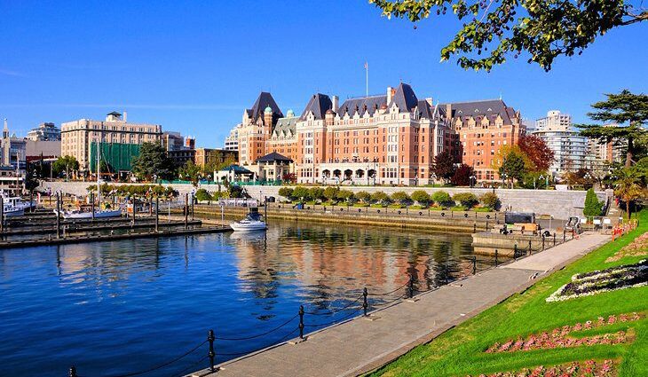 11 Best Weekend Getaways from Vancouver, BC