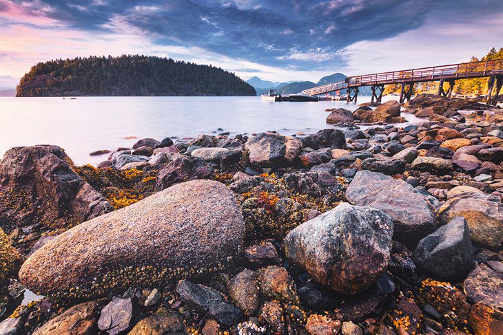 11 Best Weekend Getaways from Vancouver, BC