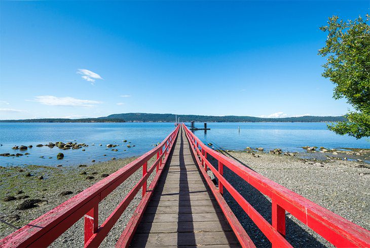 11 Best Weekend Getaways from Vancouver, BC