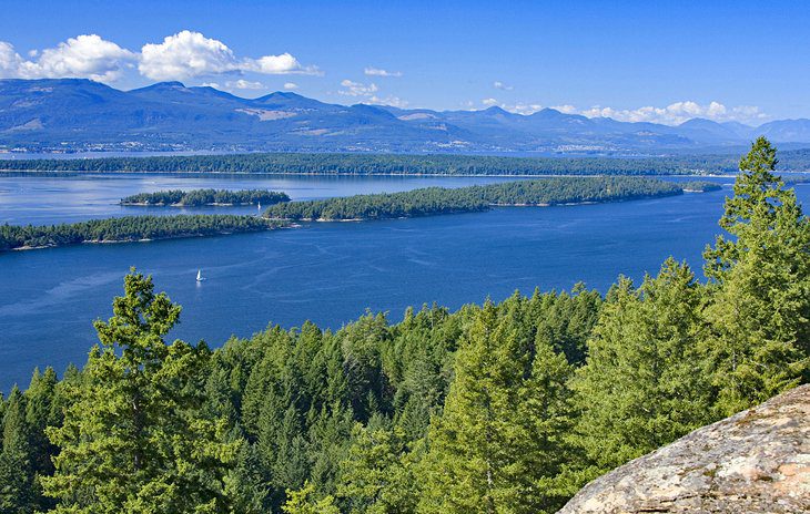 11 Best Weekend Getaways from Vancouver, BC