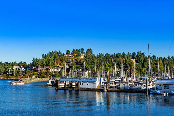 11 Best Weekend Getaways from Vancouver, BC