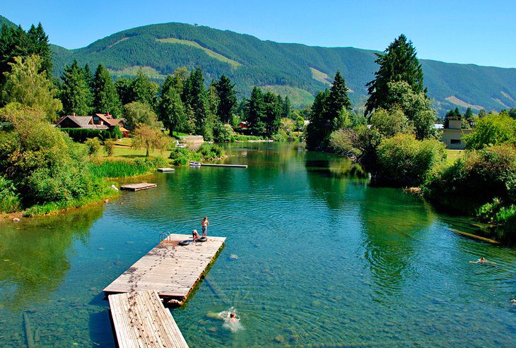 11 Best Weekend Getaways from Vancouver, BC