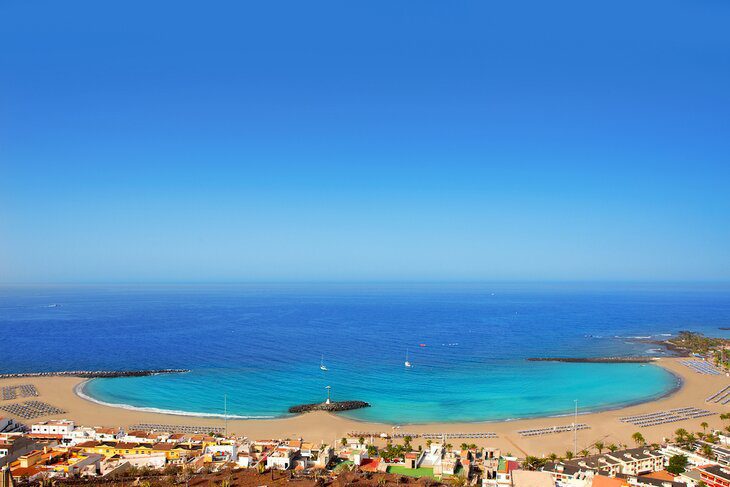 11 Incredible Beaches on Tenerife