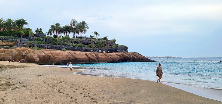 11 Incredible Beaches on Tenerife