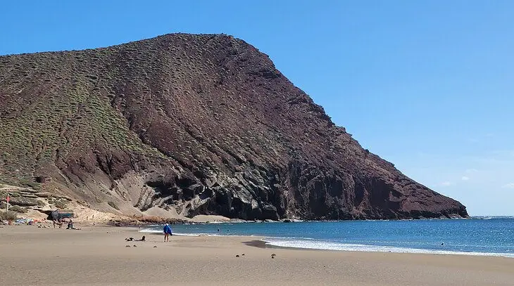 11 Incredible Beaches on Tenerife