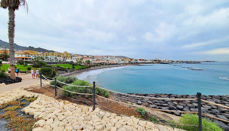 11 Incredible Beaches on Tenerife