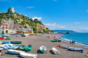 11 Top Attractions & Places to Visit on the Amalfi Coast