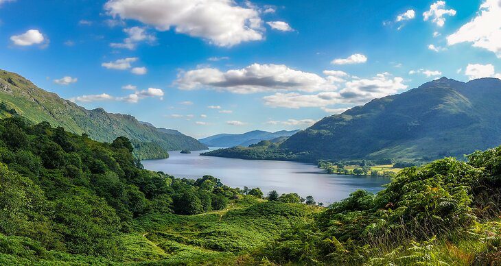 11 Top Attractions &#038; Things to Do around Loch Lomond