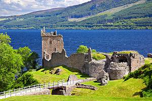 11 Top Attractions & Things to Do around Loch Lomond