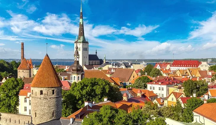 11 Top Attractions &#038; Things to Do in Tallinn, Estonia