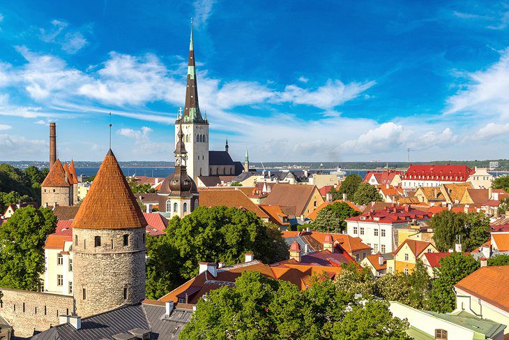 11 Top Attractions & Things to Do in Tallinn, Estonia