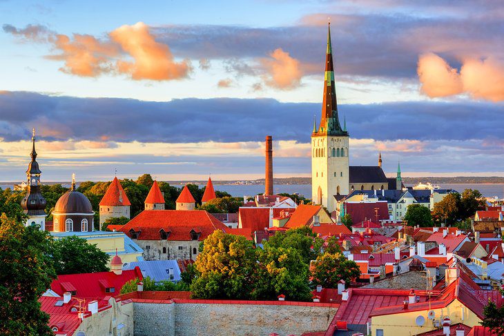 11 Top Attractions & Things to Do in Tallinn, Estonia