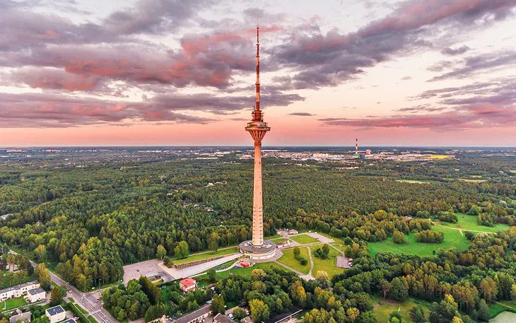 11 Top Attractions & Things to Do in Tallinn, Estonia