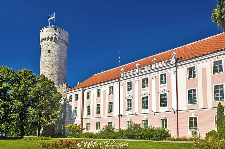 11 Top Attractions & Things to Do in Tallinn, Estonia