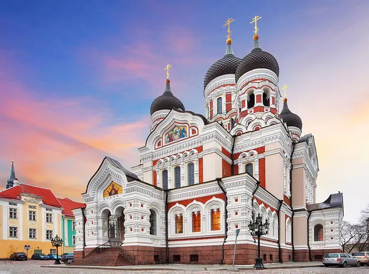 11 Top Attractions & Things to Do in Tallinn, Estonia