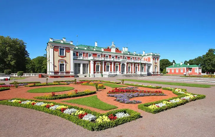 11 Top Attractions & Things to Do in Tallinn, Estonia