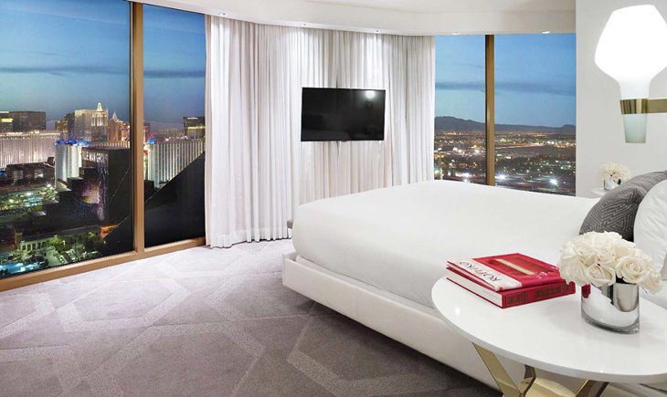 11 Top Pet-Friendly Hotels in Las Vegas