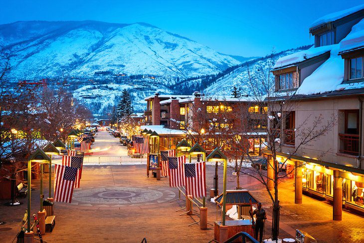 11 Top-Rated Attractions & Things to Do in Aspen, CO