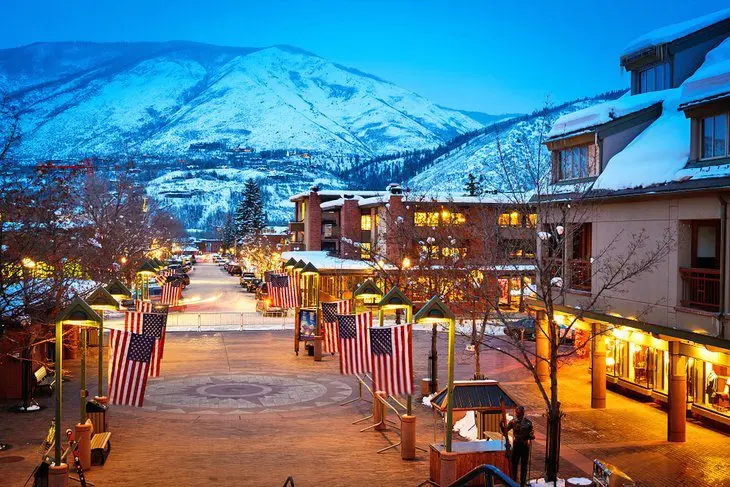 11 Top-Rated Attractions & Things to Do in Aspen, CO