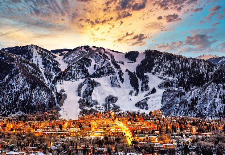 11 Top-Rated Attractions & Things to Do in Aspen, CO