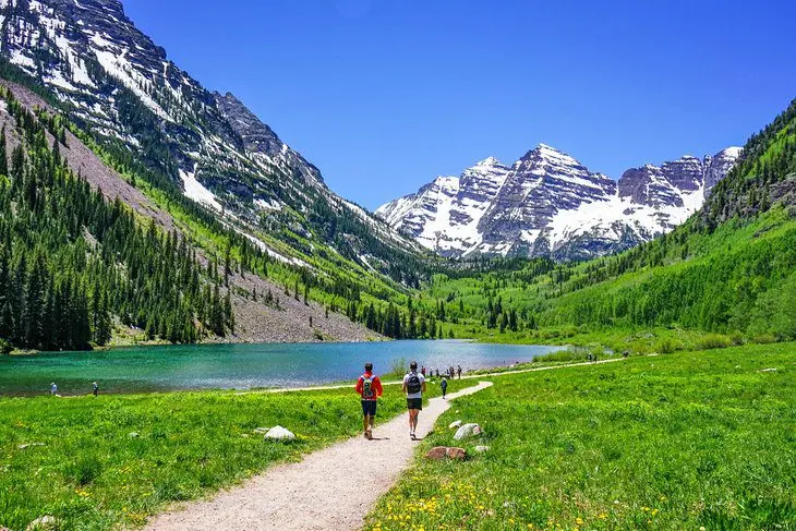 11 Top-Rated Attractions & Things to Do in Aspen, CO