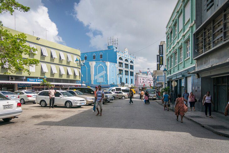 11 Top-Rated Attractions & Things to Do in Bridgetown