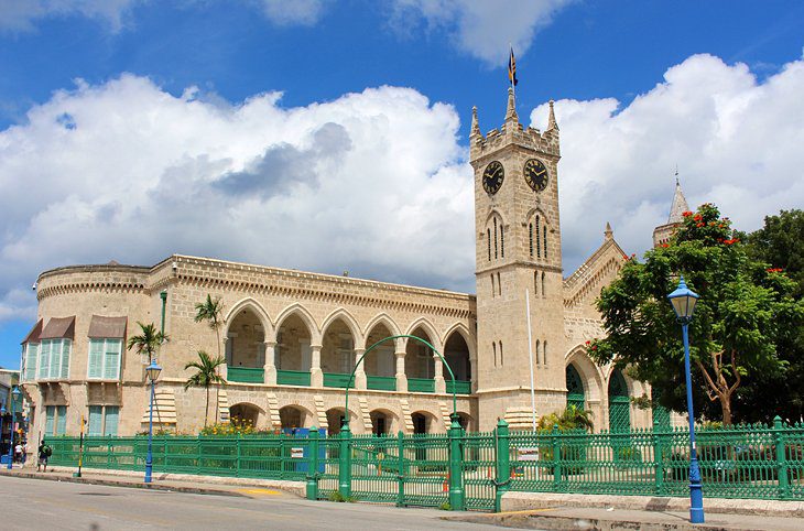 11 Top-Rated Attractions & Things to Do in Bridgetown