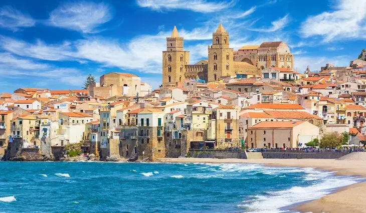 11 Top-Rated Attractions &#038; Things to Do in Cefalu