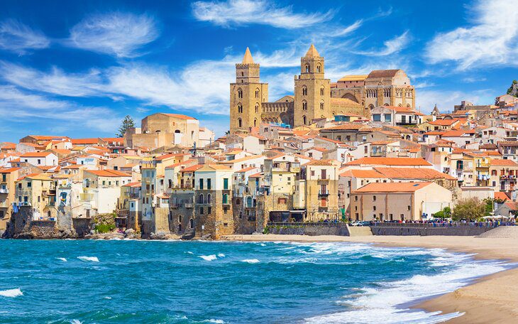 11 Top-Rated Attractions & Things to Do in Cefalu