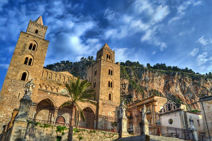 11 Top-Rated Attractions & Things to Do in Cefalu