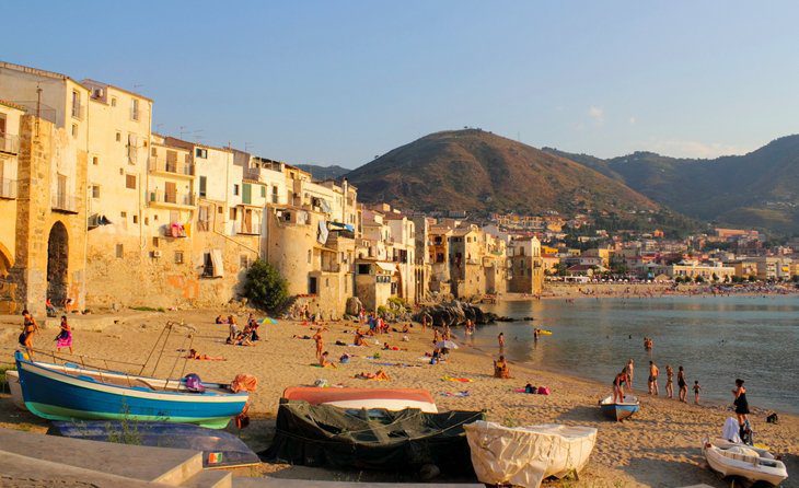 11 Top-Rated Attractions & Things to Do in Cefalu