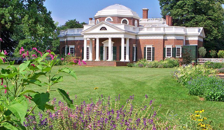 11 Top-Rated Attractions &#038; Things to Do in Charlottesville, VA