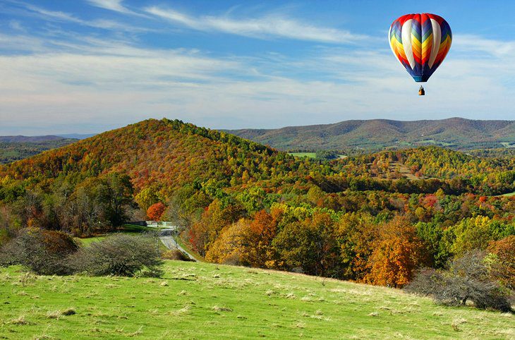 11 Top-Rated Attractions & Things to Do in Charlottesville, VA