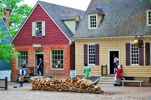 11 Top-Rated Attractions & Things to Do in Charlottesville, VA