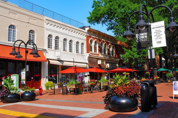 11 Top-Rated Attractions & Things to Do in Charlottesville, VA