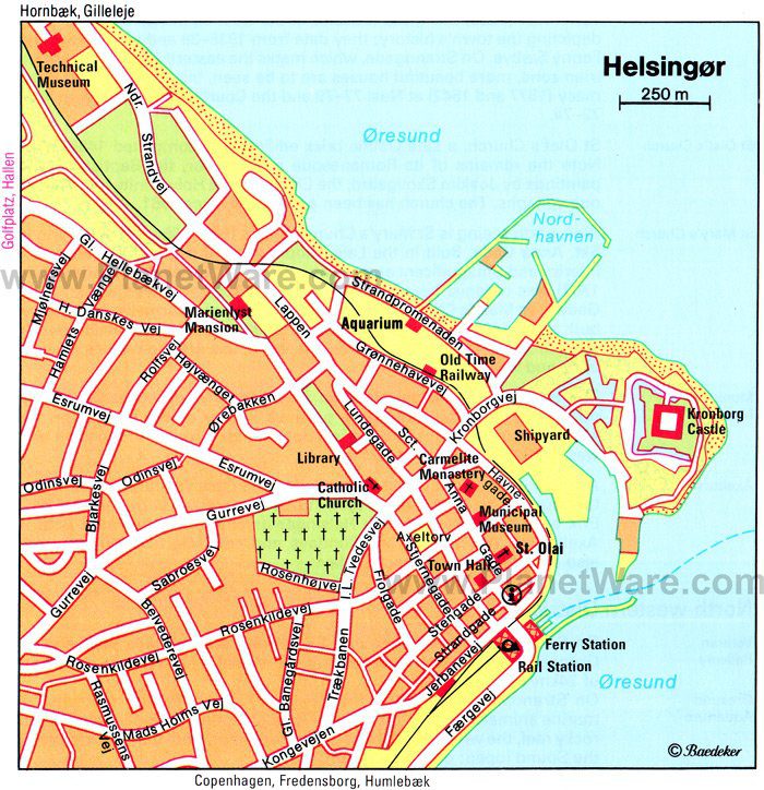 11 Top-Rated Attractions & Things to Do in Helsingor