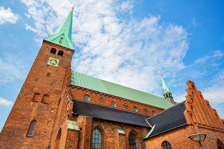 11 Top-Rated Attractions & Things to Do in Helsingor