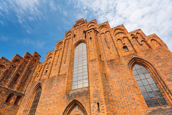 11 Top-Rated Attractions & Things to Do in Helsingor