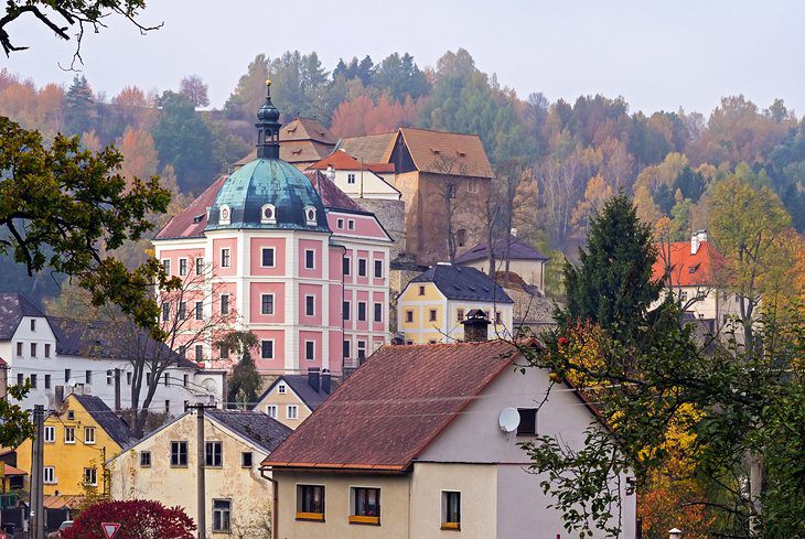 11 Top-Rated Attractions & Things to Do in Karlovy Vary