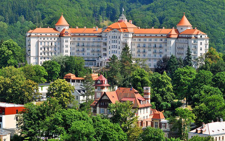 11 Top-Rated Attractions & Things to Do in Karlovy Vary