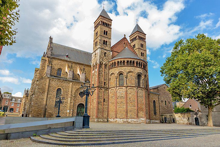 11 Top-Rated Attractions & Things to Do in Maastricht, Netherlands