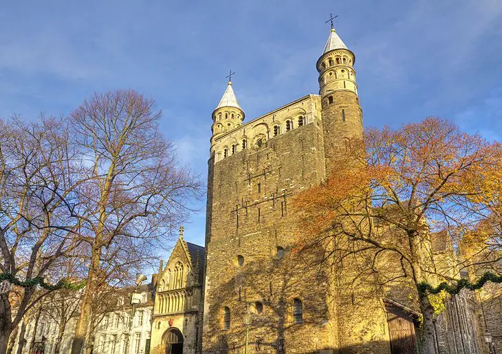 11 Top-Rated Attractions & Things to Do in Maastricht, Netherlands